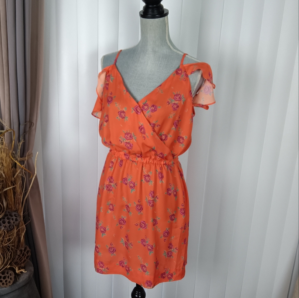 Sofia By VIX Womens Dress.